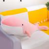 Sea Animals Giant Whale Plush Toy Stuffed Animal Doll Whale Shark Stuffed Toys Whale Pillow Cushion