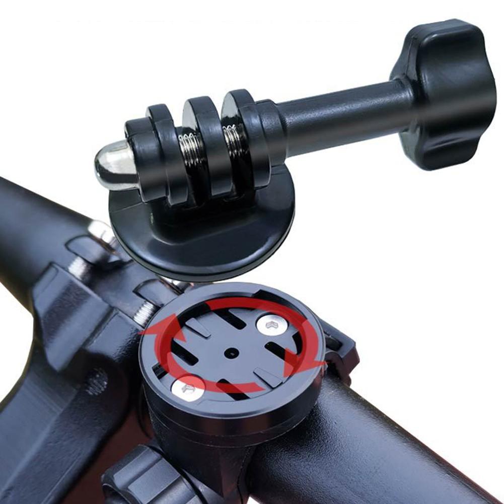 60x32 мм Крепление для камеры Адаптер из АБС-материала для велосипеда