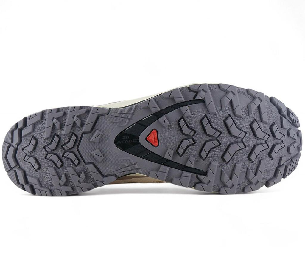 SALOMON XA PRO 3D V9 GTX W - GORE-TEX - женские кроссовки для хайкинга и бега по пересечённой местности 478176 ОРИГИНАЛ