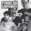 CD PINHEAD GUNPOWDER - KICK OVER THE TRACES  FACE070 Япония ObiMusic Другие Б/У