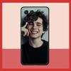 Тимоти Шаламе Актер Чехол Для Samsung Galaxy M52 M32 M53 M16 M11 M21 M31 M35 M12 M13 M14 M15 M36 M56 M55 M34 M54