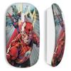 Superman Flash Wireless Mouse