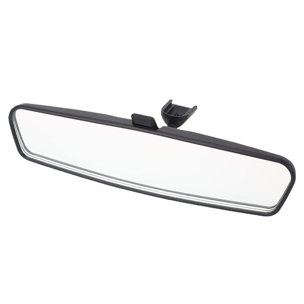 Interior Rearview Mirror 8781006080 HD Clear Glass Rear View Mirror Replacement for Avalon Avalon HV 2013 2016