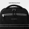 Samsonite Backpack for Business and Commuting, 15.6-Inch Laptop Bag, Multiple Compartments, Black