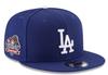 Кепка Snapback 9FIFTY в память о чемпионе мира 2024 года «Лос-Анджелес Доджерс», [Предмет]