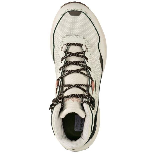 Треккинговые ботинки Jack Wolfskin Dromoventure Texapore Mid