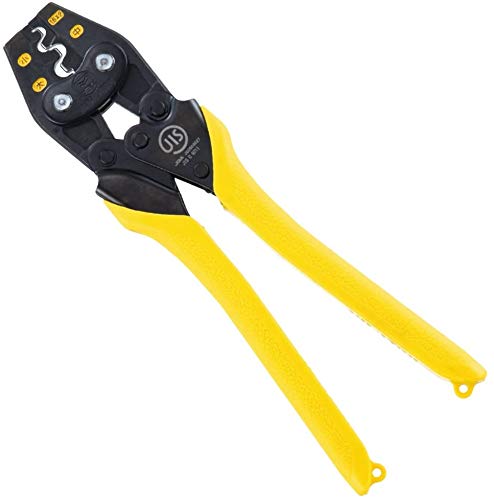 Набор инструментов для проверки навыков электрика MARVEL MDKS-17VA