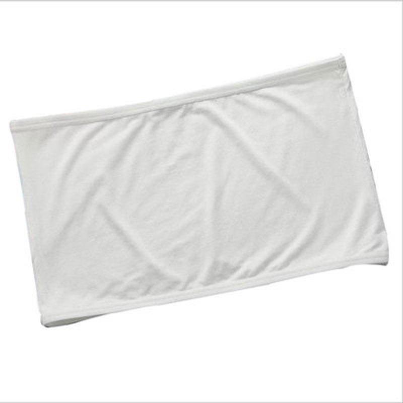 Простой топ, женский летний топ, короткое нижнее белье без бретелек, бюстгальтер без бретелек, сетчатый бюстгальтер большого размера