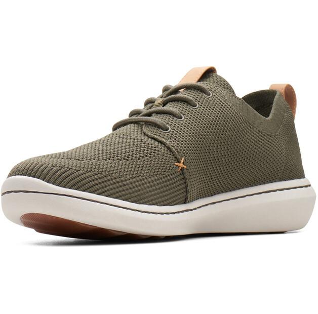 Кроссовки Clarks Step Urban Mix