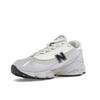 New Balance 1000 Перламутрово-серые черные мужские кроссовки M1000PSB