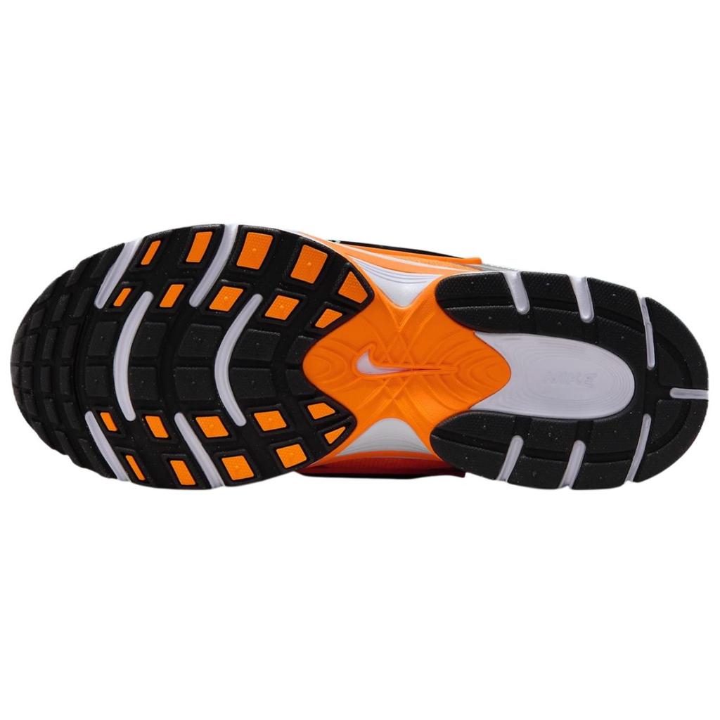 Nike Кроссовки мужские V5 RNR Bright Ceramic Orange Photon-Dust Platinum-Tint HJ5228-800