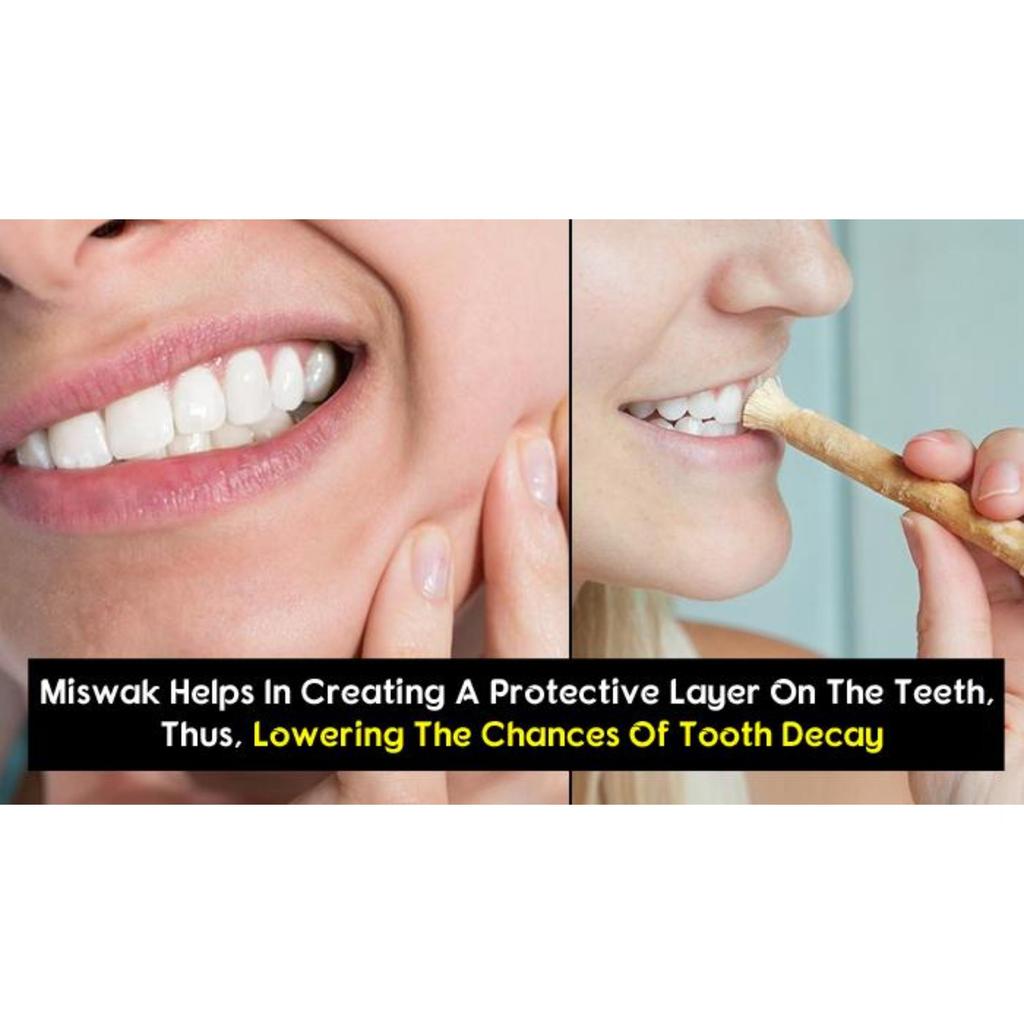 Zaitoon Miswak Травяная натуральная зубная щетка Натуральная ароматизированная щетка Органические зубные палочки Исламская сунна Продукт