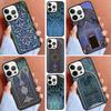 Мусульманский Исламский Михраб Турция Чехол для Телефона Для iPhone 17 Air 11 12 13 14 15 16 Pro Max Чехол Для iPhone 17 Air Max 5 Plus