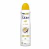Дезодорант-спрей Dove Go Fresh с ароматом маракуйи и лимонной травы 200 мл