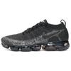 Air VaporMax 2 Black Dark Grey Running Shoes 942842-012
