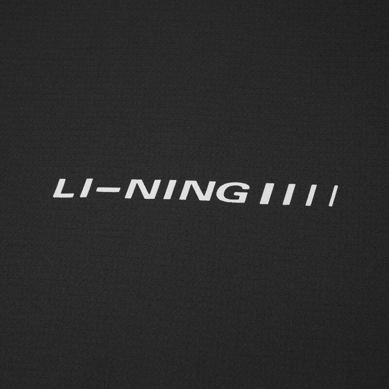 Li-Ning Men's VF91-1 Hooded Sports Windbreaker
