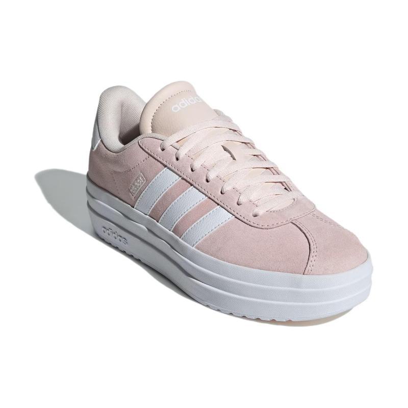 Adidas Женские кроссовки Vl Court Bold 'Wonder Quartz' IH9996