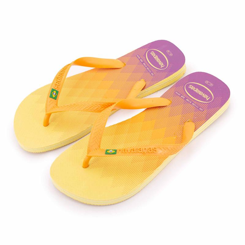 Шлепанцы с градиентом t39-46 Мужчина HAVAIANAS