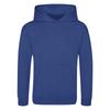 Awdis Childrens/Kids Sports Polyester Hoodie