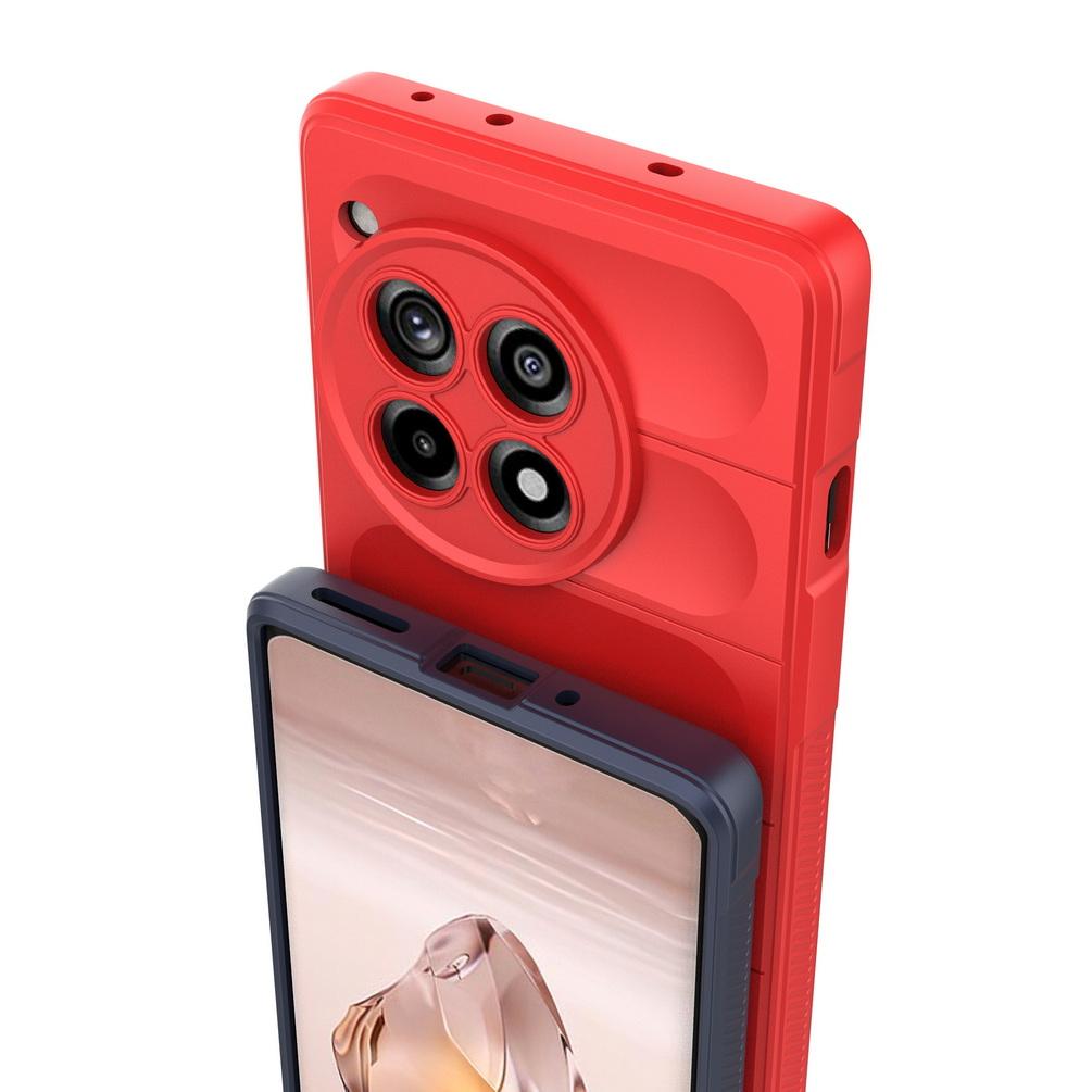 Чехол Airbag Anti-Drop для One Plus Ace 3 2V 2 12R 12 11 11R 10T OnePlus Nord 3 CE 3 Lite, ударопрочный, бронированный, прочный чехол