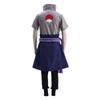 Anime Uchiha Sasuke Cosplay Costume Uniform Halloween Carnival Party Costumes