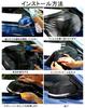 SEAMETAL Carbon Sheet 7D Car Wrapping Film Car Exterior Interior Protection Film Carbon Style