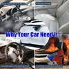 For Buick Accessory Car SUV Windshield Umbrella Sun Shade Foldable Shield Cover