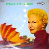 Виниловая пластинка PEGGY LEE Shea Shells JDL5085 DECCA Японский Поп Б/у