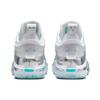 Кроссовки унисекс Guo Ailun x Air Jordan 36 Low PF White Hyper Jade DM9032-130