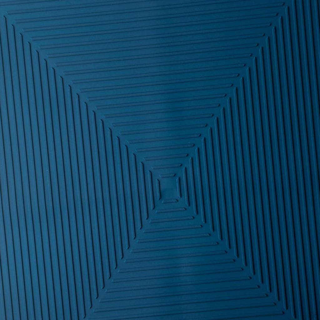 Гибкий силиконовый коврик для кастрюли для защиты кухонной столешницы от жары