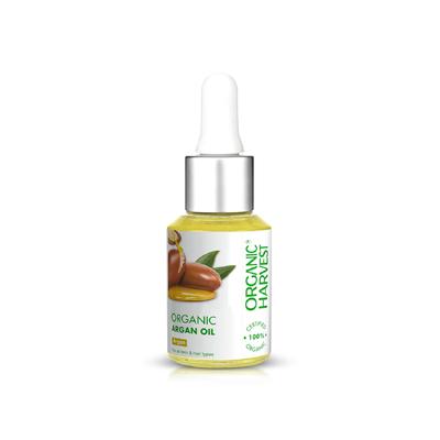 Органическое Аргановое масло (30 мл), Organic Argan Oil,
