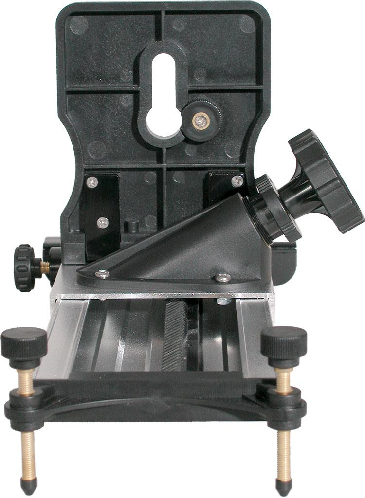 Universal Holder For Mounting Laser Wh-1 - Bx 132717