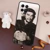 Футляр для сигарет Че Гевара Для Samsung Galaxy M32 M52 M14 M54 M13 M33 M53 M56 M36 M16 M31 M11 M12 M35 M55 M15 M06