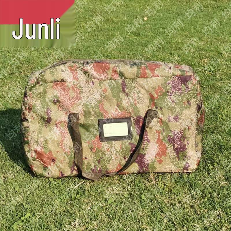 Junli Camouflage Retractable Outdoor Canopy Tent
