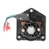 48V Club Car Forward Reverse Switch for Club Car Electric 1996-Up Electric  Cart,Replaces 101753005