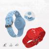 Silicone Kids Bracelet Case Bracelet Silicone Strap New Child Wristband for Apple Airtag