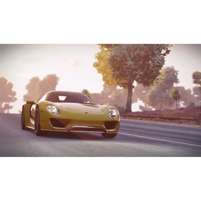 Gear Club Unlimited 2 SWITCH