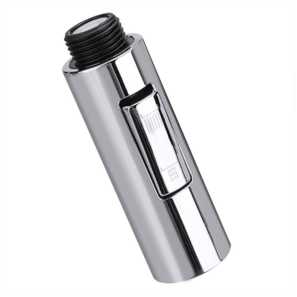 Tap Kitchen Connector Sink Mixer Shower Nozzle Sprayer Tap Head Faucet Nozzle Swivel Tap