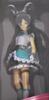 Ichiban Kuji Uma Musume 11th B Prize White-eye Dober Figure