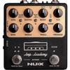 Academy Stompbox Amp Modeler Amp Modeler NUX/Amp World-class
