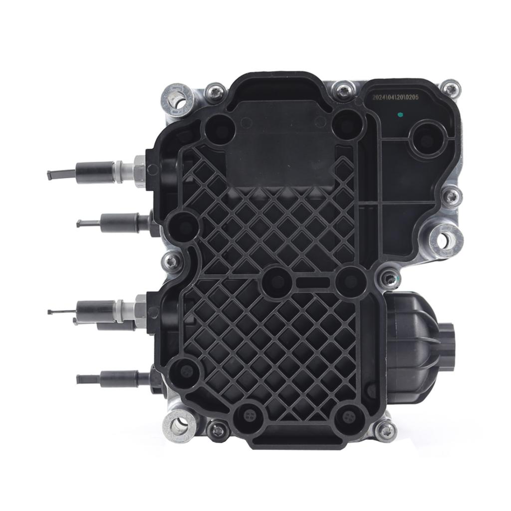 0444042109 DEF Diesel Exhaust Fluid Urea Injection Pump 12V for Volvo D11 D13