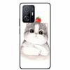 Чехол для Xiaomi 11T Pro Мраморный Мягкий Силиконовый Задний Чехол для Телефона Xiaomi mi 11T Pro Чехол для Xiaomi 11 T Pro 2021 Coque Funda