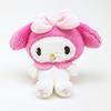 Sanrio Пушистый Маскот Моя Мелоди
