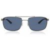 Ray Ban Rb3737 004 80 Unisex Sunglasses