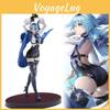 Impact Genshin Eula Figurine Game Cartoon Model Toys Statuary Gifts Christmas