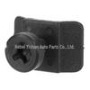 Nissan Car Mudguard Fender Plastic Buckle Rivet Clip Locator