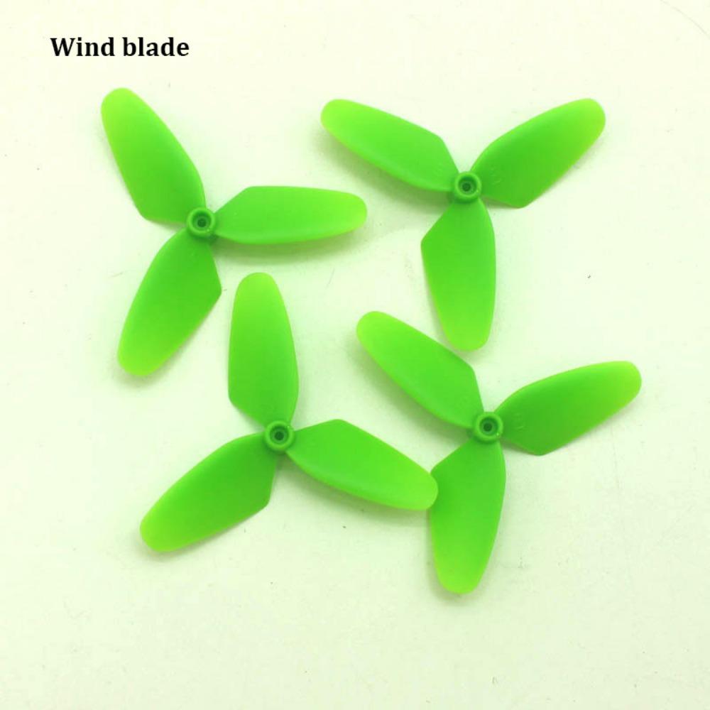 Пластиковый корпус Запасная часть Аксессуары Черный Лопасть вентилятора Кронштейн двигателя Корпус Для дрона SYMA