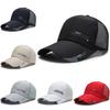 Printing Style Sport Peaked Cap Baseball Caps Sun Protection Outdoors Fashion