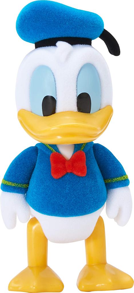 Персонаж Диснея DIYTOWN Гамбургер Магазин Дональда DH-03