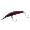 Daiwa Area Trout Presso Double Clutch 45S Tuned by HMKL MT Flasher Lure